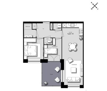 Grasweg 252 - Foto 5
