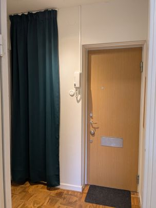 Ormgatan, Göteborg - Foto 1