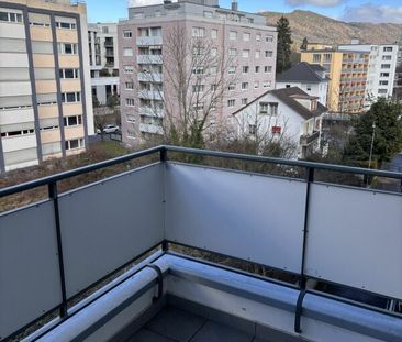 Delémont - centre-ville - spacieux appartement de 3,5 pièces au 4èm... - Photo 4