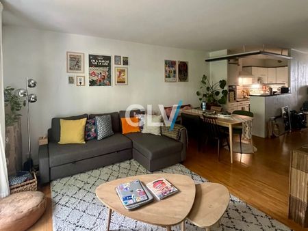 Appartement 2 pièces à Lille - Photo 4