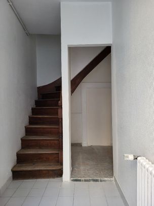 Location appartement 4 pièces, 65.51m², Veuzain-sur-Loire - Photo 1