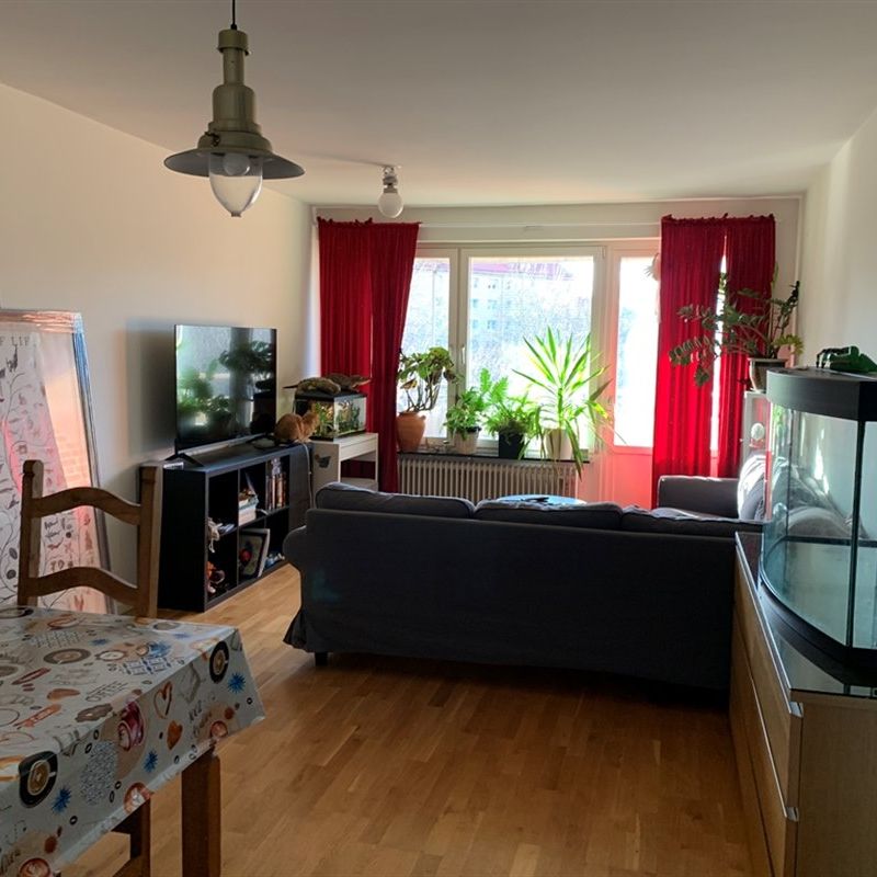 Mellersta Stenbocksgatan 25 - Foto 1