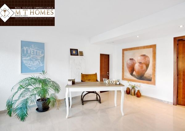 Luxury Villa in Marbesa, Marbella