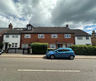 2 bedroom terraced house to rent - Photo 3
