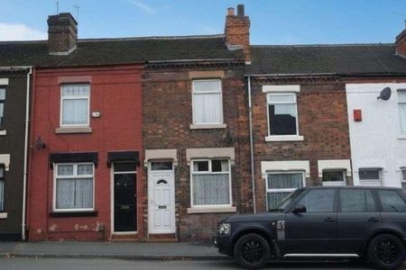 Scotia Road, Stoke On Trent, Staffordshire, ST6 - Photo 5