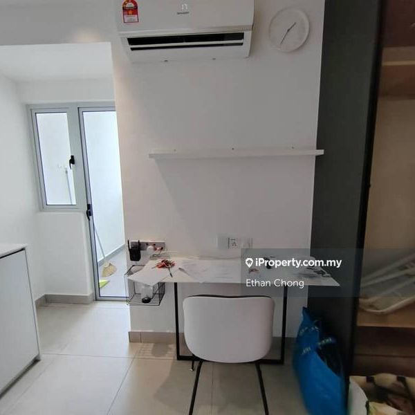 DK Impian, Bandar Pinggiran Subang, Shah Alam - Foto 1