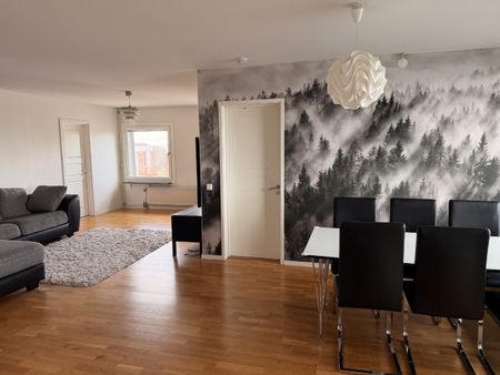 Solna - 4rok - tillsv - 32.200kr/mån - Photo 5