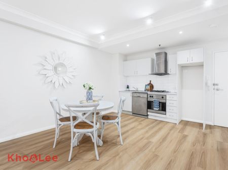606/646 Harris Street, Ultimo NSW 2007 - Apartment For Rent | Domain - Photo 3