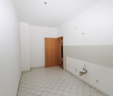 Gemütliche 50m²-Wohnung im Erdgeschoss! - Photo 2