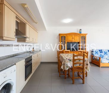 Piso de alquiler en Camp de Morvedre, Playa Puerto de Sagunto - Photo 5