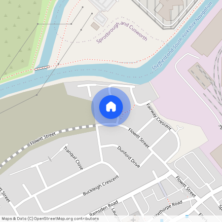 Fairway Crescent, Doncaster, DN4
