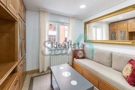 Alquiler de piso en Calle José Echegaray - Photo 4