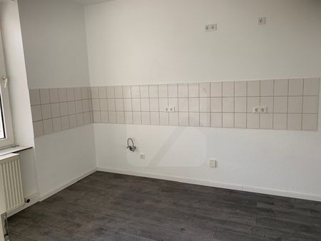 Plettenberg-Ohle: Komplett sanierte 2-Zimmer Wohnung im Dachgeschoss - Foto 3