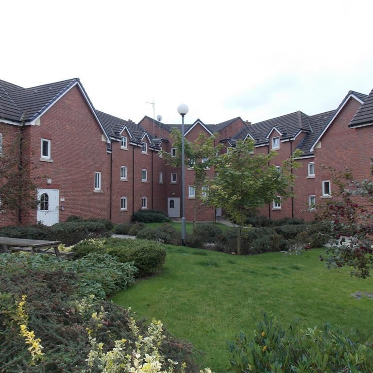 Aster Court, Lydiate - Photo 1