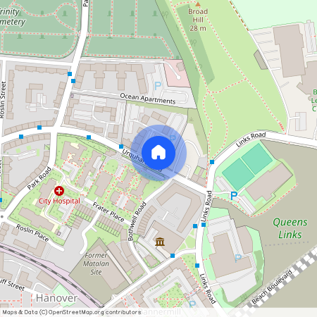 Urquhart Court, Aberdeen, AB24