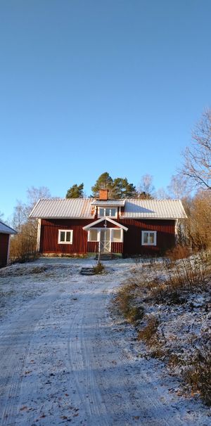 Sund Värna, Valla - Foto 1