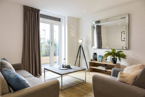 2 bedroom apartment to rent - Photo 1