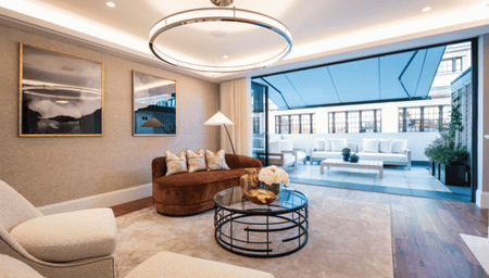 Young Street, Kensington, London, W8 - Photo 2