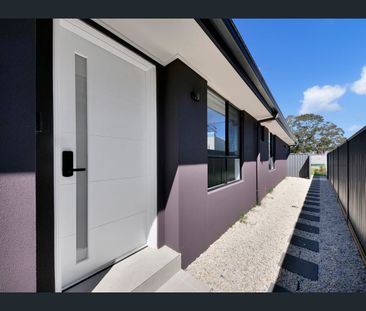 3A Rowcliff Circuit, Lochinvar, NSW 2321 - Photo 1