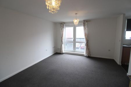 2 bedroom apartment to rent - Photo 4