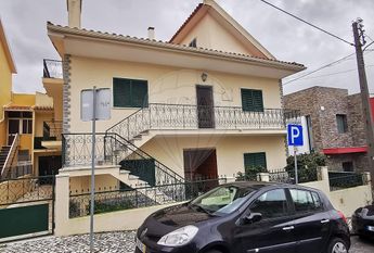 Apartamento T4 em Lisboa