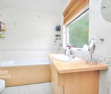 3 bedroom chalet to rent - Photo 6