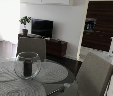 2 balkony, ogródek, miejsce post. za szlabanem - Фото 2