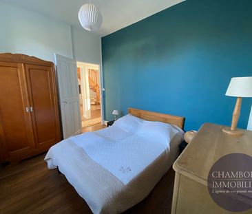 Maison Meublée à Blois Vienne - Photo 5