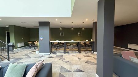 Standard Plus Ensuite - Photo 4