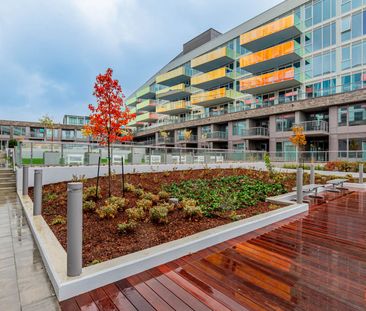 For Lease - 333 Sunseeker Avenue Unit# G7, Innisfil, Ontario - Photo 4