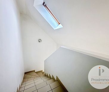 Location Appartement 1 pièce 30m² - Photo 6