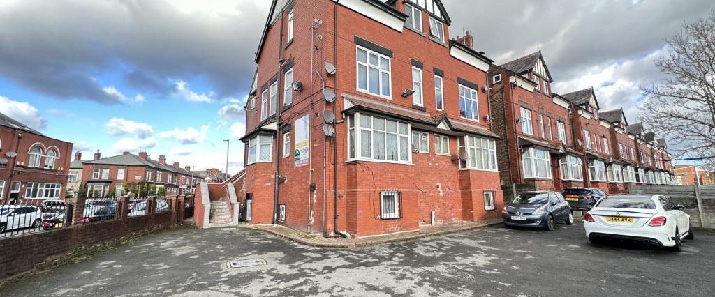 189/191 Dickenson Road, Manchester, M13 - Photo 1