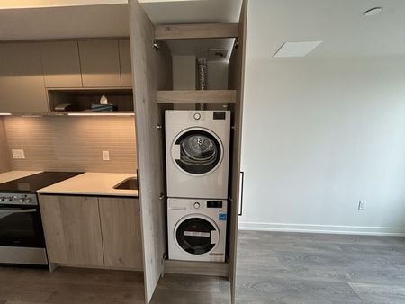 For Lease - 181 Sterling Rd Road Unit# 1109, Toronto, Ontario - Photo 4