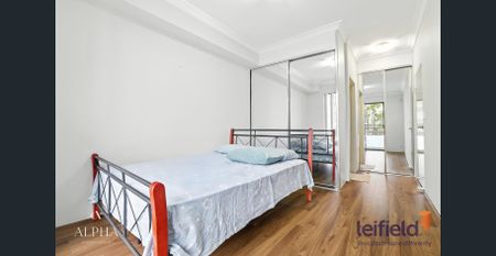 2-Bedroom Rental Unit in Prestigious Westmead - Comfort and Convenience Await! - Photo 3