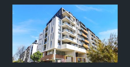 4 BEDROOM PARK FACING SPLIT LEVEL APARTMENT - Photo 5