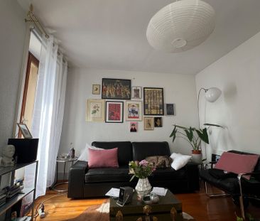 3 Zimmer, 60 m² - Foto 1