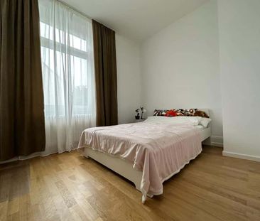Room in Esslinger Straße, Frankfurt am Main for 75 m² with 3 bedrooms - Photo 3