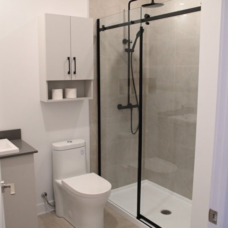 550 Rue Prieur E., app.210, H3L 2N6, H3L 2N6, Montréal - Photo 1