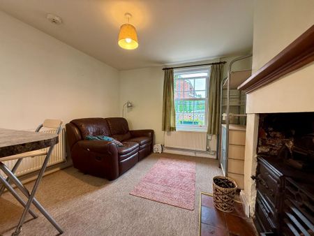 1 bedroom terraced house to rent - Photo 5