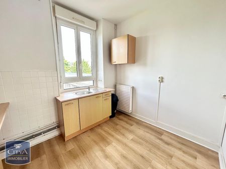 Location Appartement 3 pièces 70m² LE MANS 72000 - Photo 3