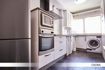 Calle Rubén Darío, Sevilla, Andalusia 41010 - Foto 5