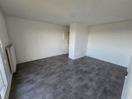 Location Appartement 1 pièce 30m² - Photo 3