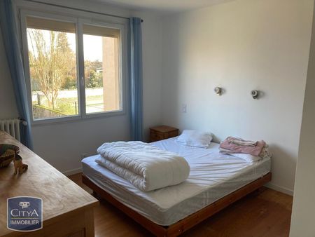 Location Maison 3 pièces 78m² ALBI 81000 - Photo 3