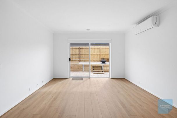 THREE BEDROOM HOME - Photo 1