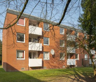 3-Zimmer-Wohnung in Aurich Popens - Photo 6