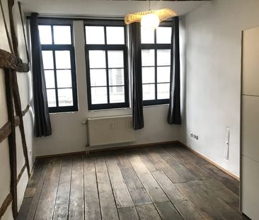Appartement te huur - Foto 2