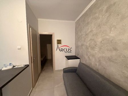 Studio/Γκαρσονιέρα για ενοικίαση Παπάφη - Άγιος Φανούριος (Τούμπα) - Photo 4