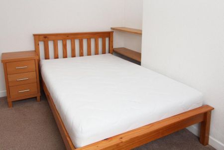 1 bedroom terraced house to rent - Photo 3