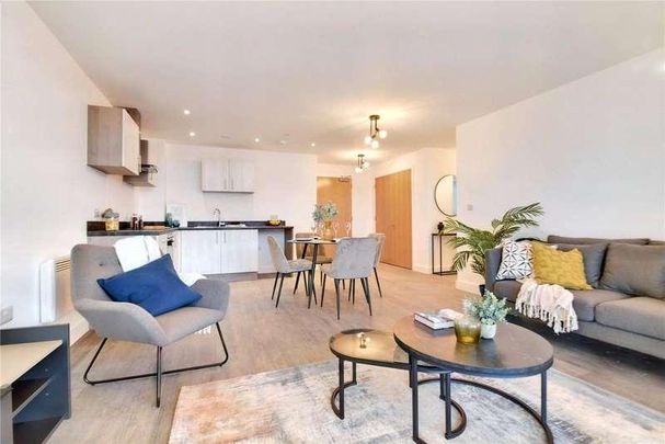 Sherriff Street, Worcester, Worcestershire, WR4 - Photo 1