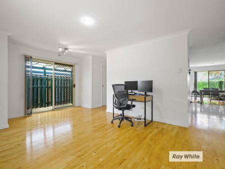 Welcome to 5 Banksia Circuit, Forest Lake! - Photo 5